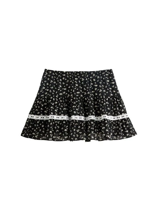 Zdjęcie produktu Spódnica mini New Look czarny