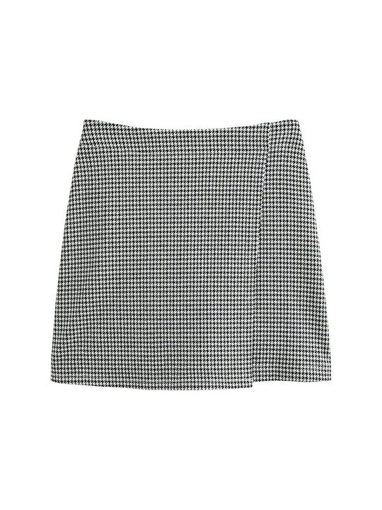 Zdjęcie produktu Spódnica mini New Look czarny