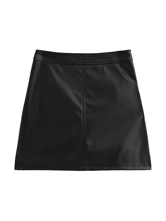 Zdjęcie produktu Spódnica mini New Look czarny