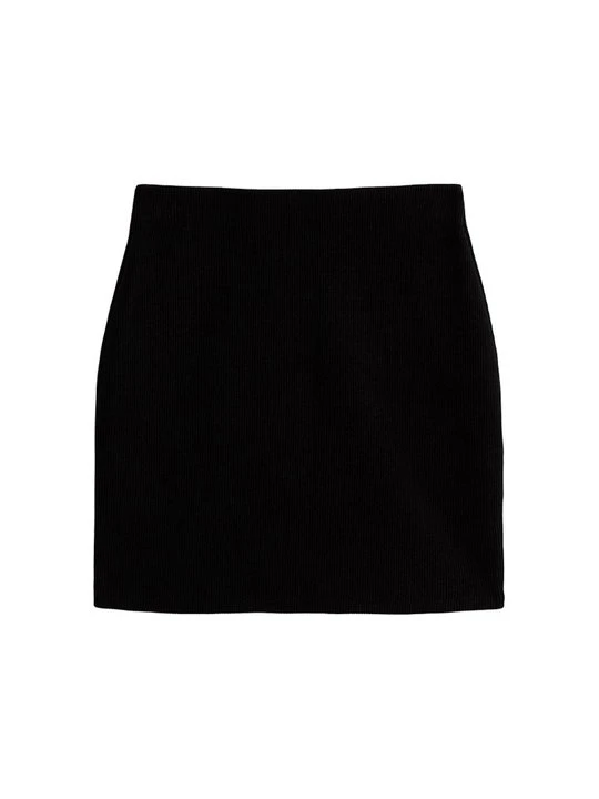 Zdjęcie produktu Spódnica mini New Look czarny