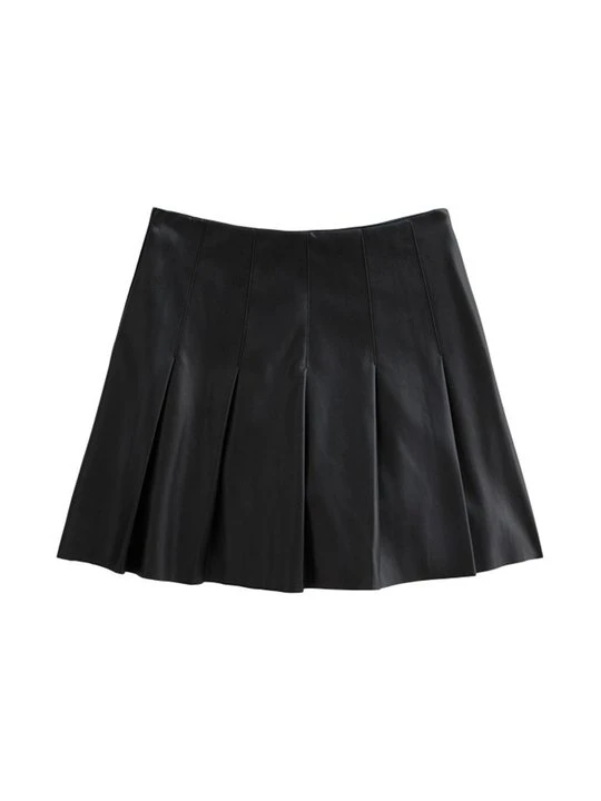 Zdjęcie produktu Spódnica mini New Look czarny
