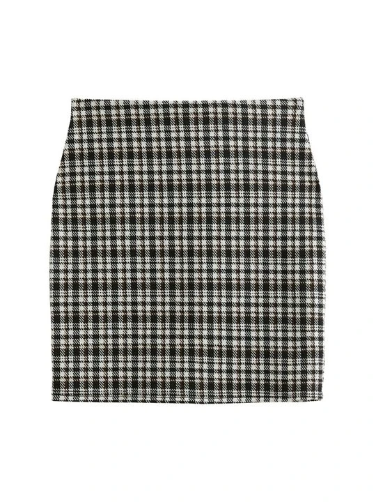 Zdjęcie produktu Spódnica mini New Look czarny