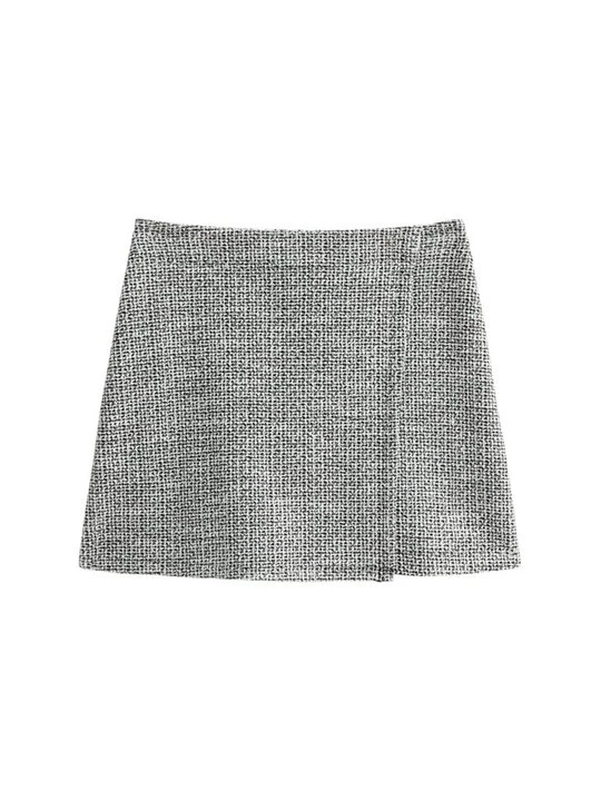 Zdjęcie produktu Spódnica mini New Look biały