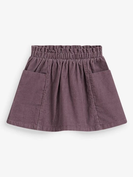 Zdjęcie produktu Spódnica mini Next liliowy