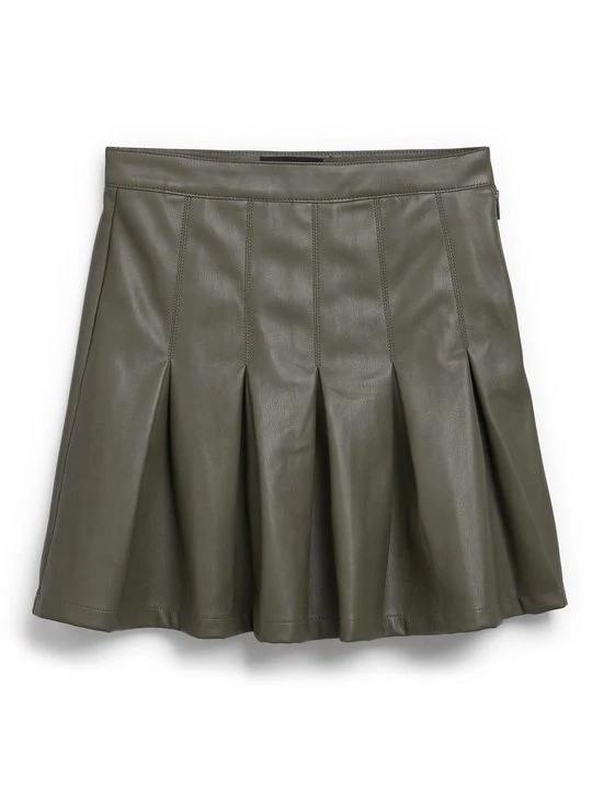 Zdjęcie produktu Spódnica mini Next khaki