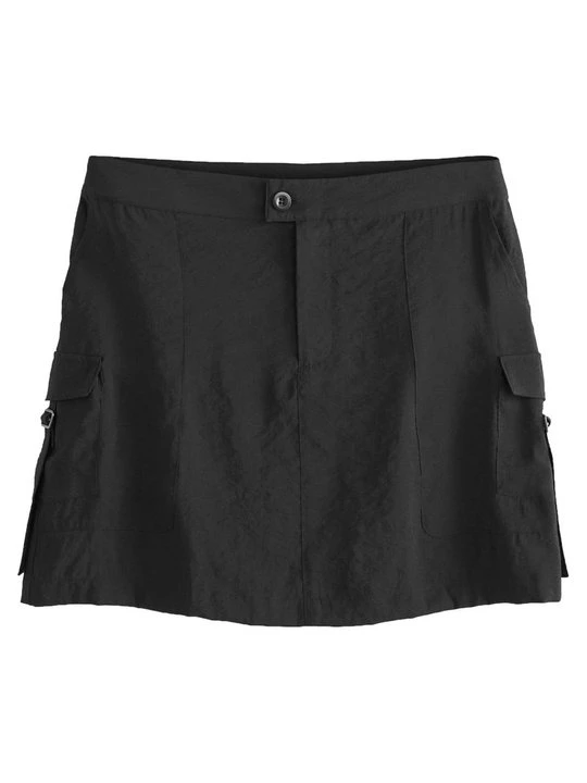 Zdjęcie produktu Spódnica mini Next czarny