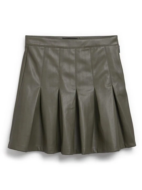 Zdjęcie produktu Spódnica mini Next khaki