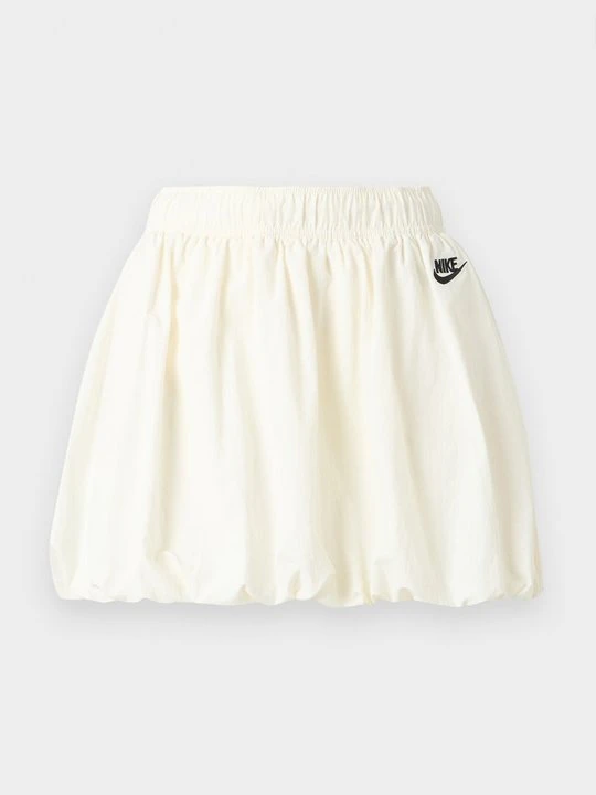 Zdjęcie produktu Spódnica mini Nike mleczny