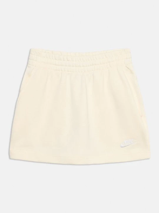 Zdjęcie produktu Spódnica mini Nike mleczny