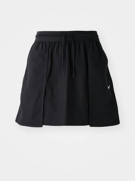Zdjęcie produktu Spódnica mini Nike czarny