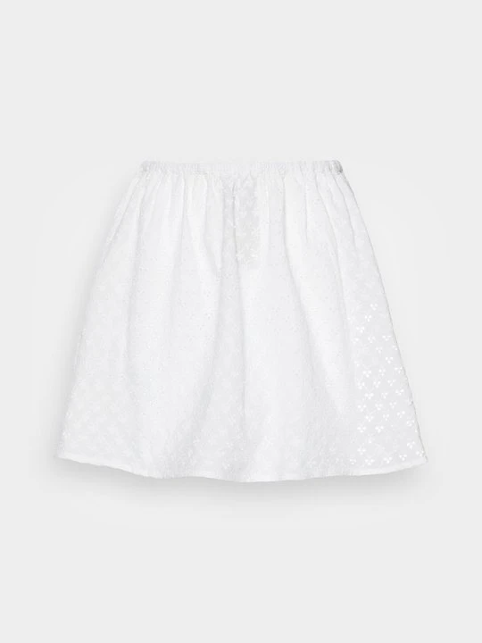 Zdjęcie produktu Spódnica mini Nly by Nelly biały