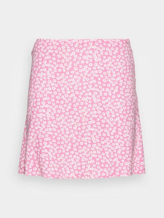 Zdjęcie produktu Spódnica mini Nly by Nelly różowy
