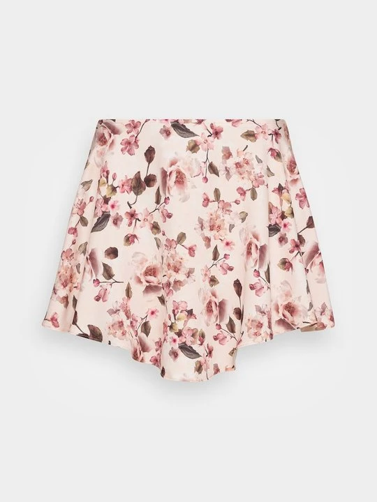 Zdjęcie produktu Spódnica mini Nly by Nelly różowy