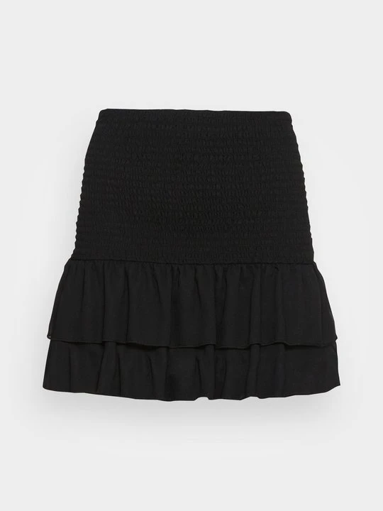 Zdjęcie produktu Spódnica mini Nly by Nelly czarny