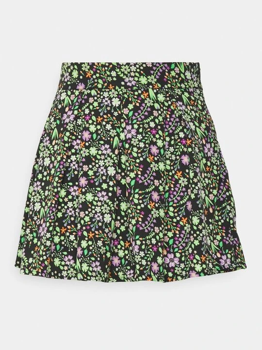Zdjęcie produktu Spódnica mini Noisy May czarny