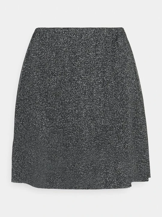 Zdjęcie produktu Spódnica mini Only czarny