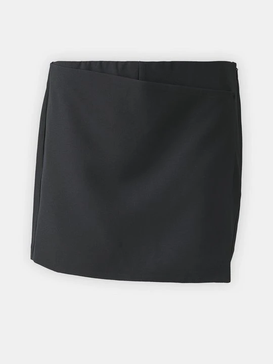 Zdjęcie produktu Spódnica mini Only czarny