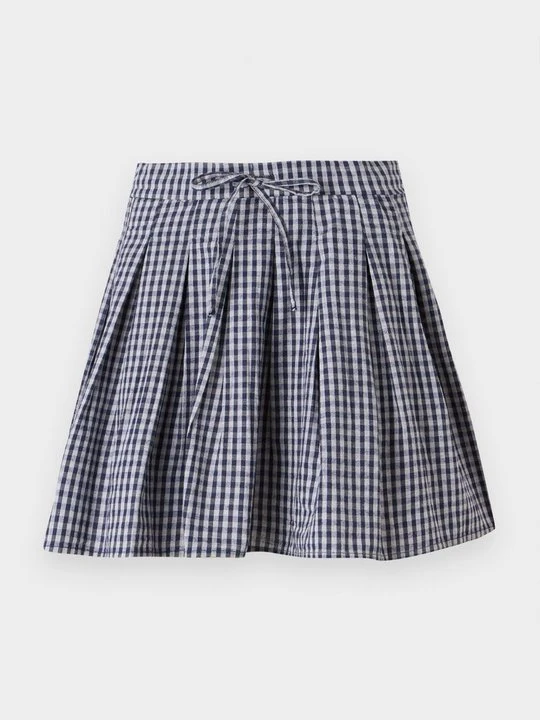 Zdjęcie produktu Spódnica mini Only granatowy