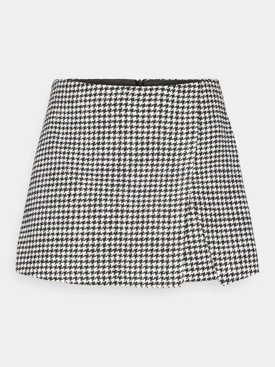 Zdjęcie produktu Spódnica mini Only czarny