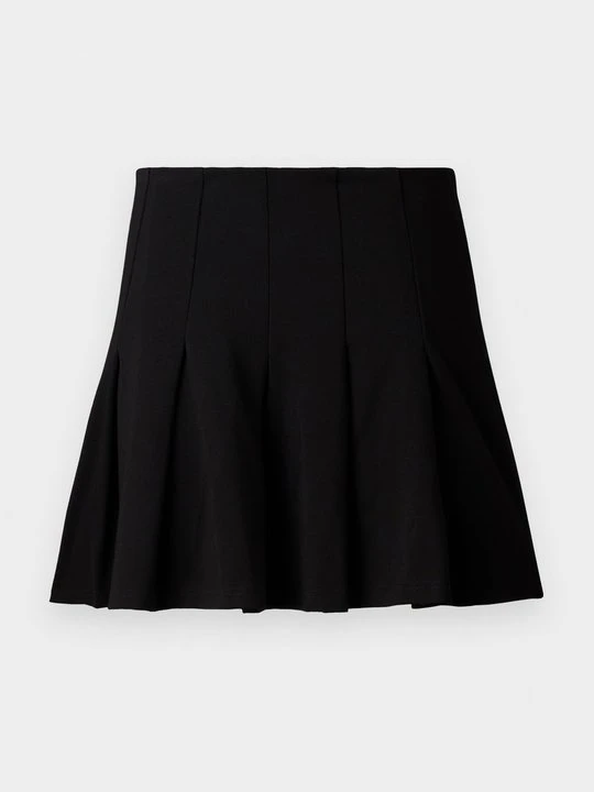 Zdjęcie produktu Spódnica mini Only czarny