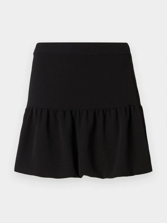 Zdjęcie produktu Spódnica mini Only czarny