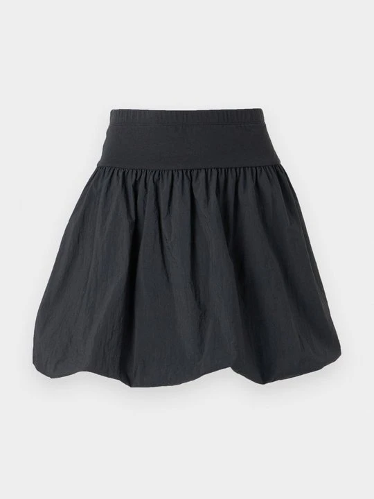 Zdjęcie produktu Spódnica mini Only czarny