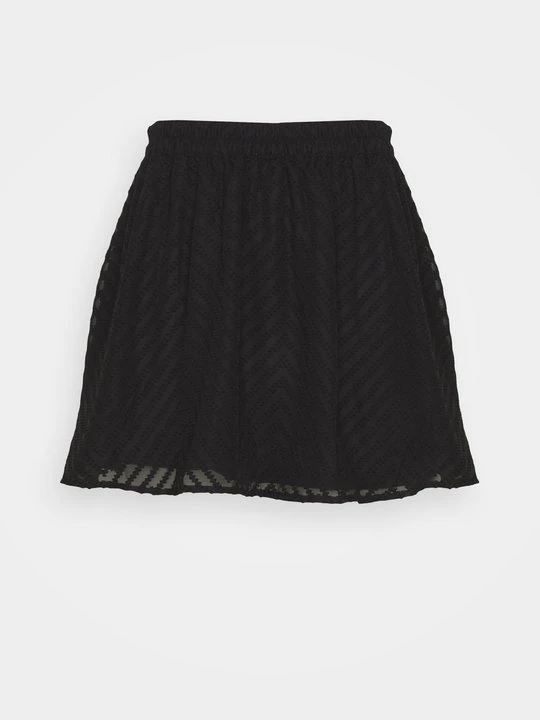 Zdjęcie produktu Spódnica mini Only czarny