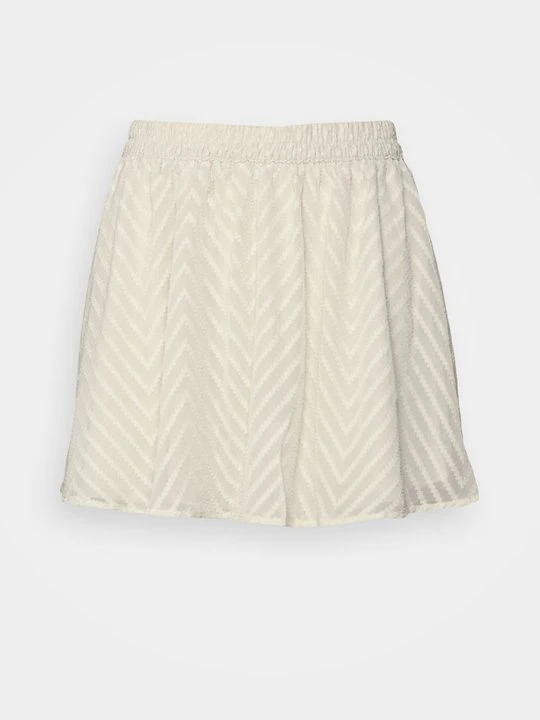 Zdjęcie produktu Spódnica mini Only beżowy