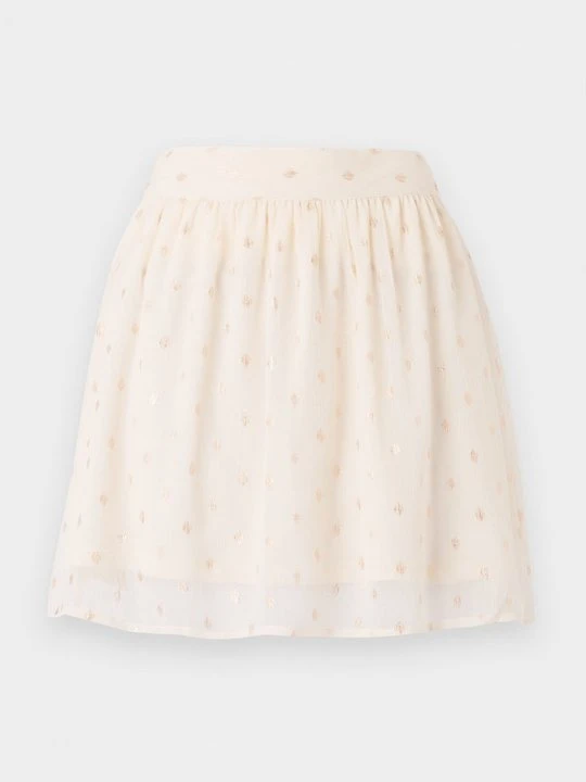 Zdjęcie produktu Spódnica mini Only piaskowy