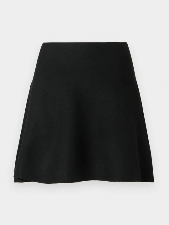 Zdjęcie produktu Spódnica mini Only czarny