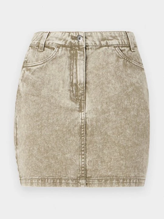 Zdjęcie produktu Spódnica mini Only khaki