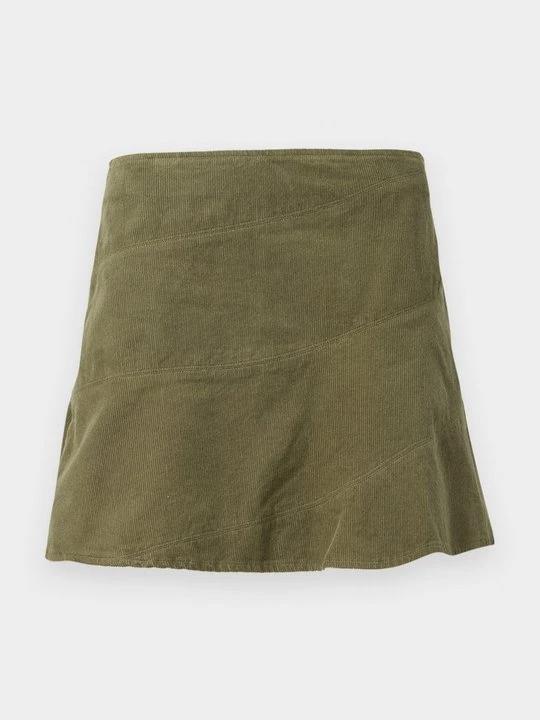Zdjęcie produktu Spódnica mini Only khaki