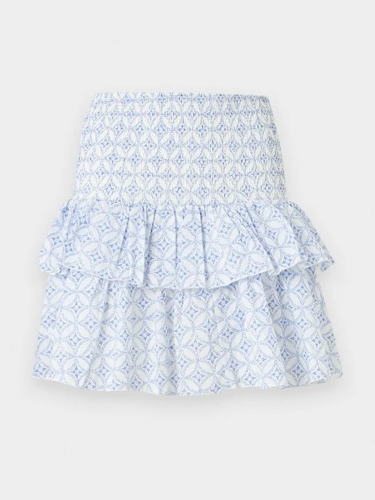 Zdjęcie produktu Spódnica mini Only biały