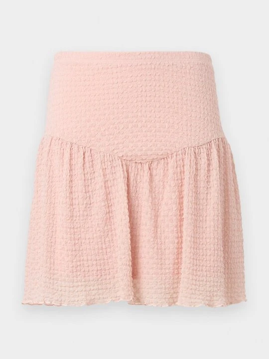 Zdjęcie produktu Spódnica mini Only jasnoróżowy
