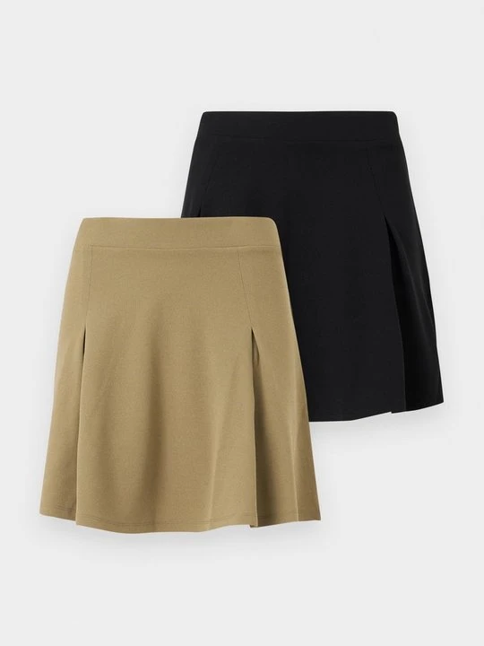 Zdjęcie produktu Spódnica mini Only czarny