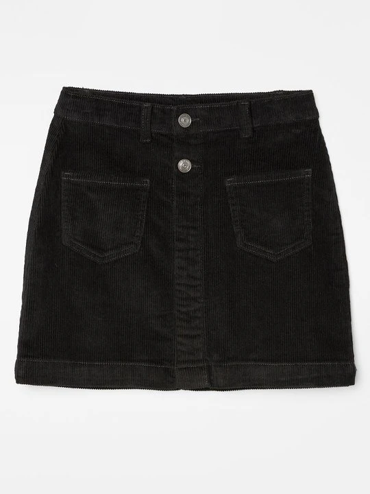 Zdjęcie produktu Spódnica mini ONLY GIRLS czarny