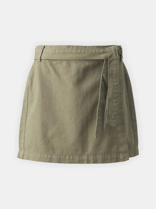 Zdjęcie produktu Spódnica mini Only khaki