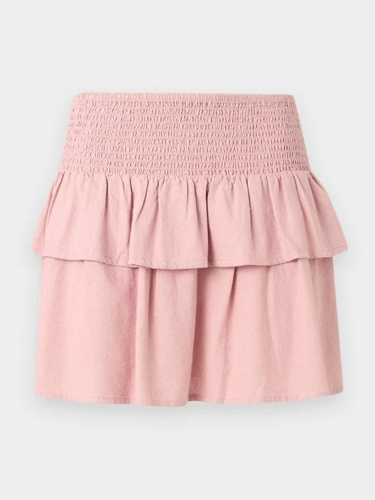 Zdjęcie produktu Spódnica mini Only liliowy