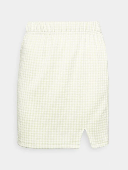 Zdjęcie produktu Spódnica mini Only biały