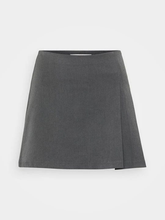 Zdjęcie produktu Spódnica mini Only ciemnoszary