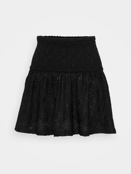 Zdjęcie produktu Spódnica mini Only czarny