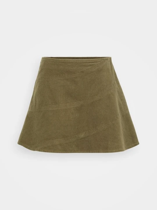 Zdjęcie produktu Spódnica mini Only khaki