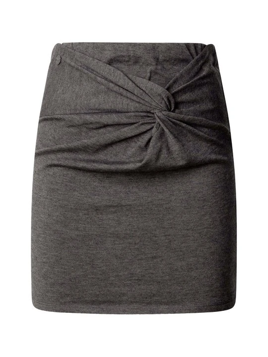 Zdjęcie produktu Spódnica mini Pepe Jeans szary