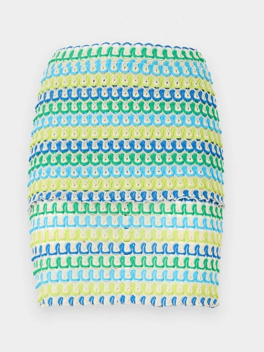 Zdjęcie produktu Spódnica mini Pieces