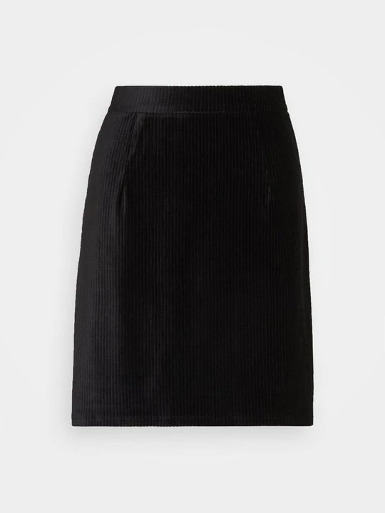 Zdjęcie produktu Spódnica mini Pieces czarny
