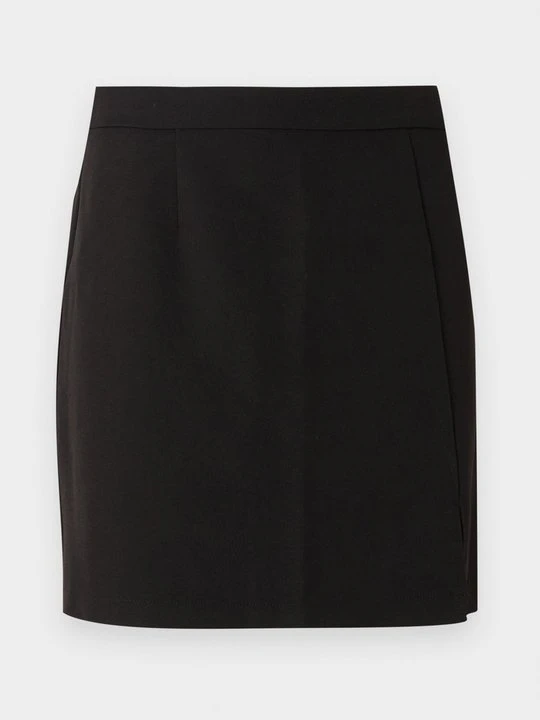 Zdjęcie produktu Spódnica mini Pieces czarny