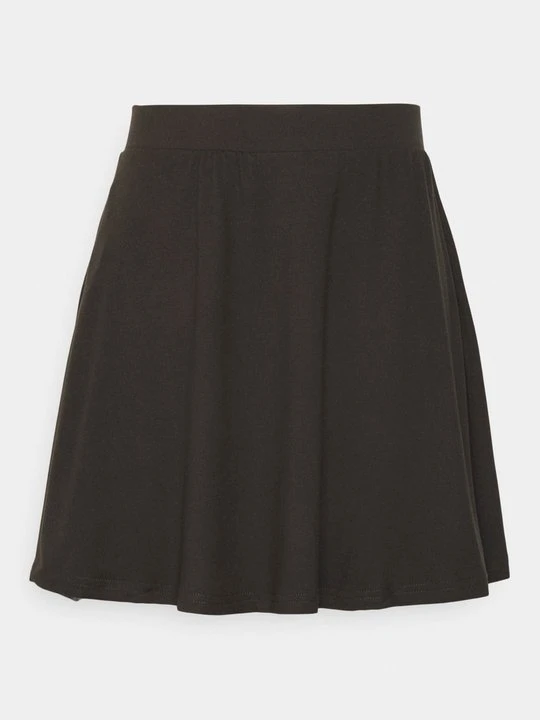 Zdjęcie produktu Spódnica mini Pieces czarny