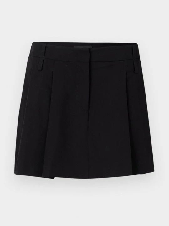 Zdjęcie produktu Spódnica mini Pinko czarny