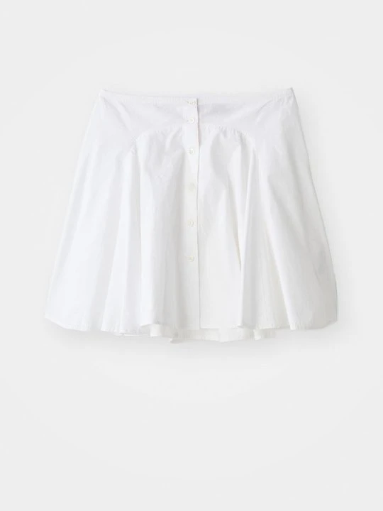Zdjęcie produktu Spódnica mini Polo Ralph Lauren biały