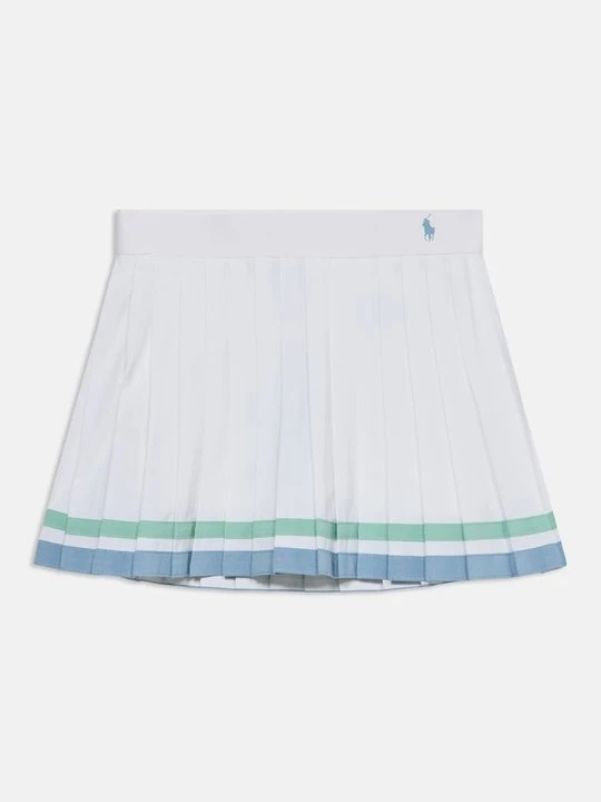 Zdjęcie produktu Spódnica mini Polo Ralph Lauren biały